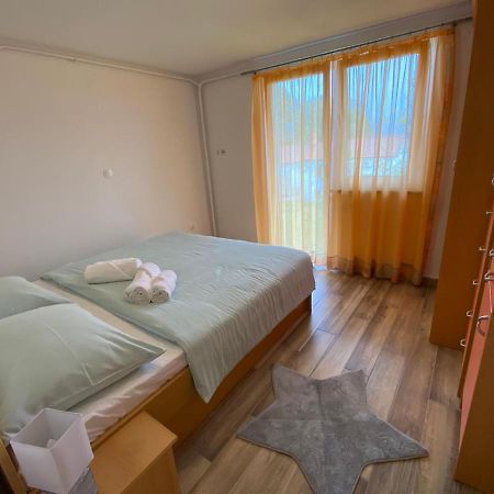 Apartman Veronika Рисика Екстер'єр фото