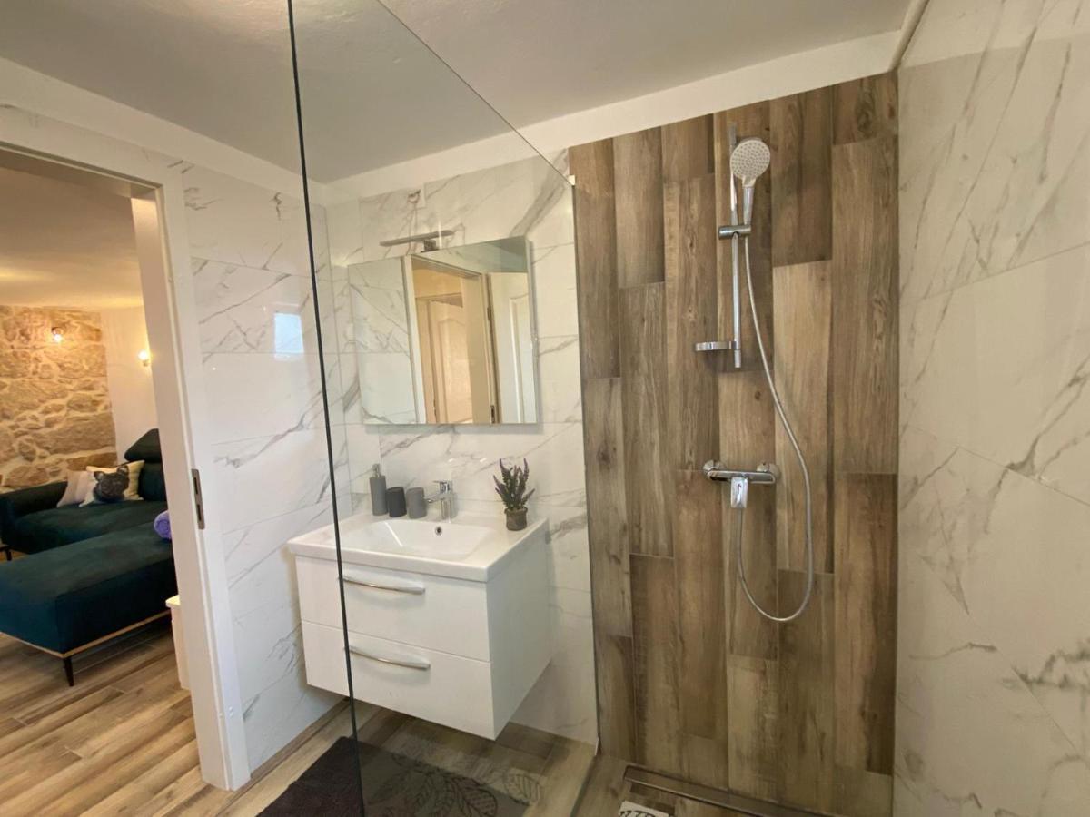 Apartman Veronika Рисика Екстер'єр фото