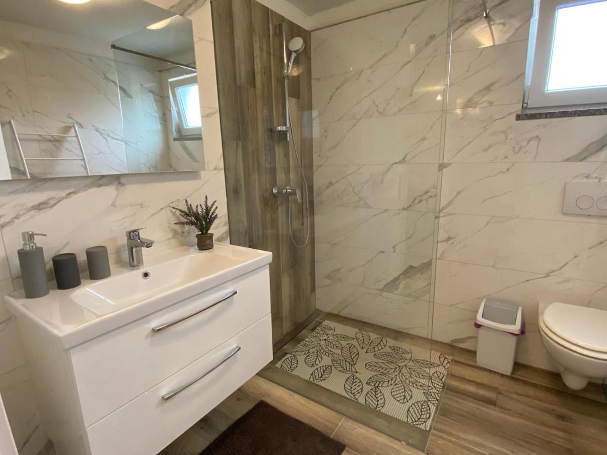Apartman Veronika Рисика Екстер'єр фото