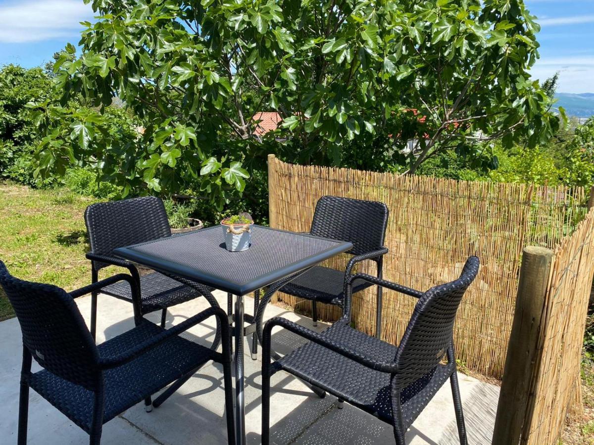 Apartman Veronika Рисика Екстер'єр фото